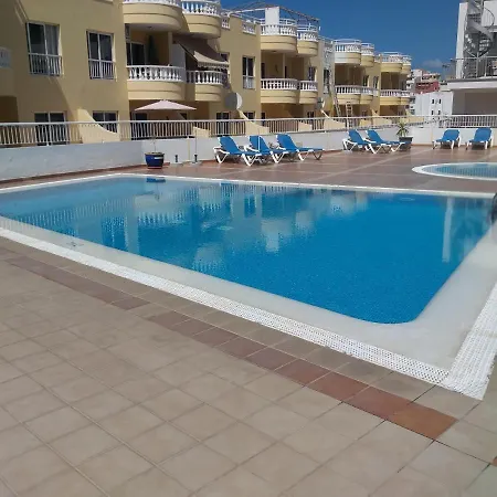 Club La Mar Apartment *