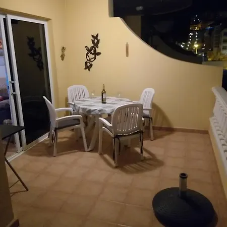 Club La Mar Appartement Puerto de Santiago (Tenerife)