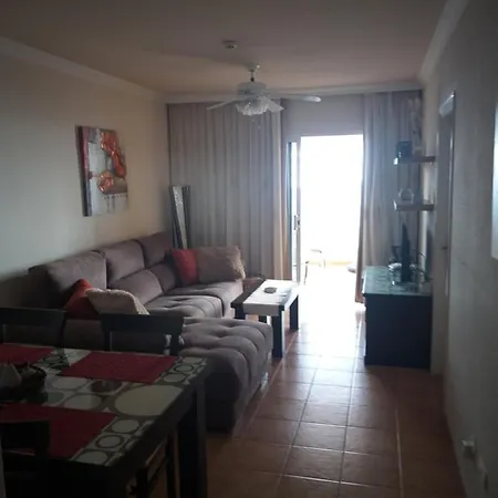 Апартаменты Club La Mar *